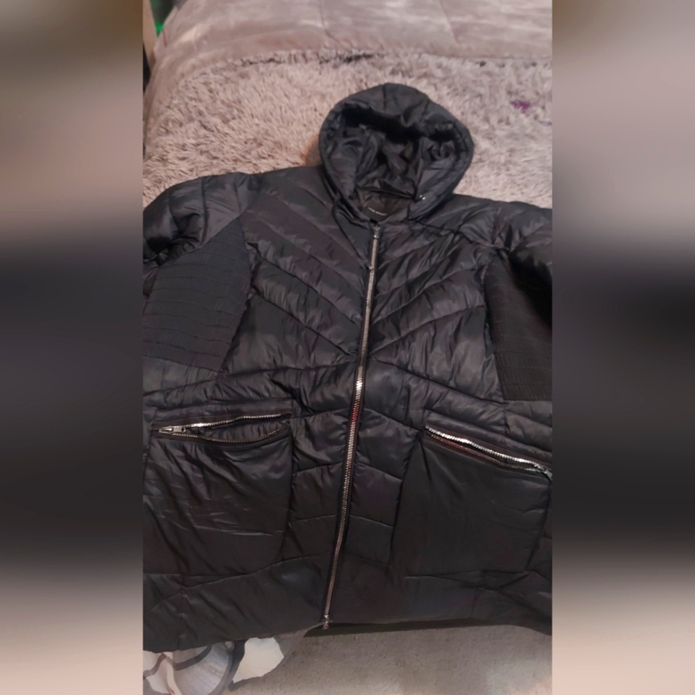 Lane Bryant Winter Jacket